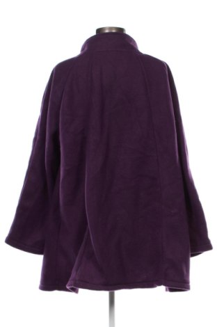 Γυναικείο παλτό, Μέγεθος XXL, Χρώμα Βιολετί, Τιμή 39,71 €
