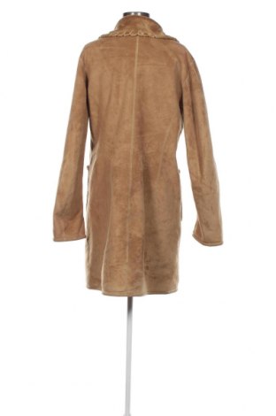 Γυναικείο παλτό, Μέγεθος M, Χρώμα  Μπέζ, Τιμή 43,02 €
