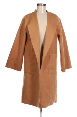 Damenmantel, Größe S, Farbe Beige, Preis € 43,93