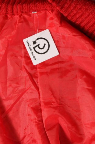 Palton de femei, Mărime M, Culoare Roșu, Preț 105,27 Lei