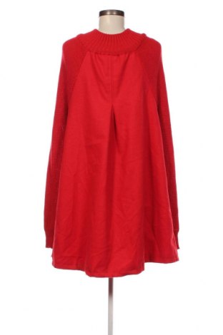 Női kabát, Méret M, Szín Piros, Ár 8 930 Ft