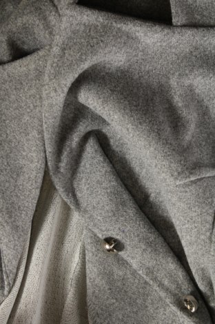 Γυναικείο παλτό, Μέγεθος S, Χρώμα Γκρί, Τιμή 43,02 €