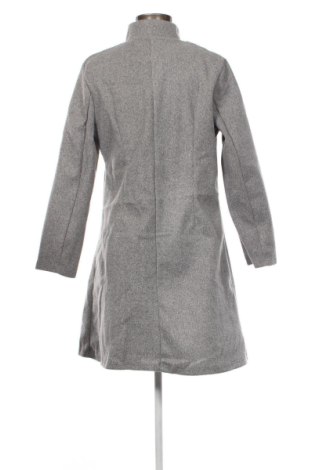 Дамско палто, Размер S, Цвят Сив, Цена 69,55 лв.