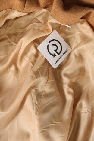 Dámský kabát , Velikost M, Barva Béžová, Cena  938,00 Kč