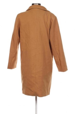 Γυναικείο παλτό, Μέγεθος M, Χρώμα  Μπέζ, Τιμή 36,40 €