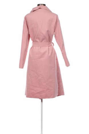 Dámský kabát , Velikost M, Barva Růžová, Cena  561,00 Kč