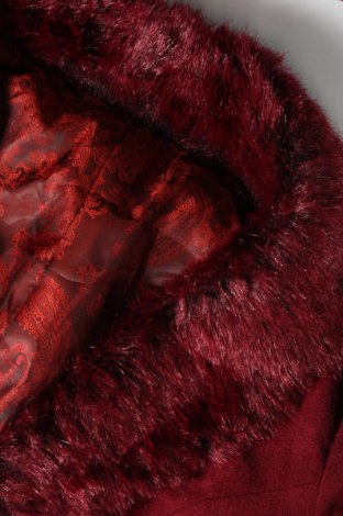 Dámský kabát , Velikost S, Barva Červená, Cena  1 109,00 Kč