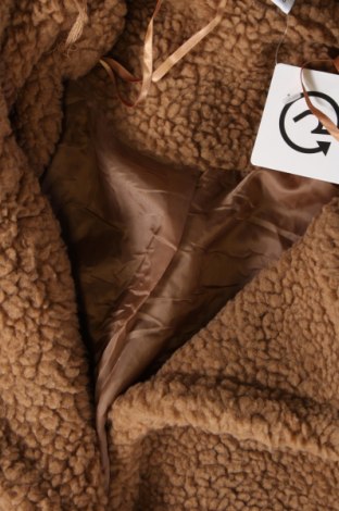 Γυναικείο παλτό, Μέγεθος M, Χρώμα  Μπέζ, Τιμή 43,02 €
