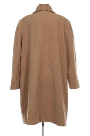 Γυναικείο παλτό, Μέγεθος XL, Χρώμα  Μπέζ, Τιμή 43,02 €