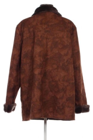 Palton de femei, Mărime XL, Culoare Maro, Preț 218,22 Lei