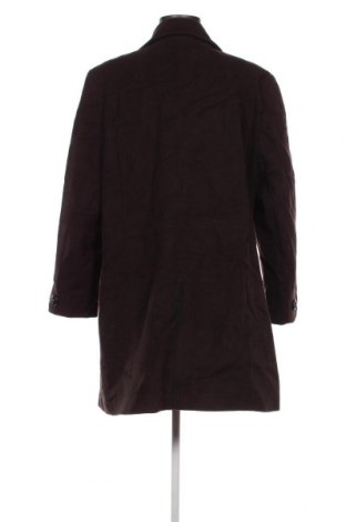 Дамско палто, Размер XL, Цвят Кафяв, Цена 69,55 лв.