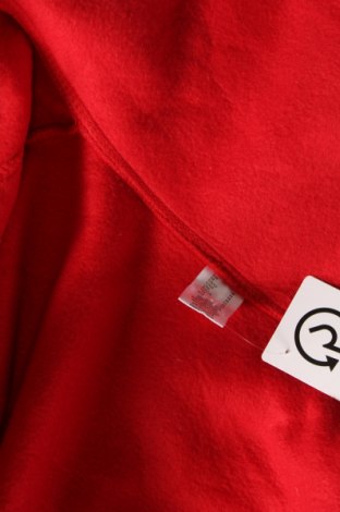 Γυναικείο παλτό, Μέγεθος XL, Χρώμα Κόκκινο, Τιμή 23,75 €