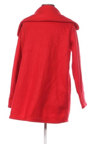 Γυναικείο παλτό, Μέγεθος XL, Χρώμα Κόκκινο, Τιμή 21,77 €