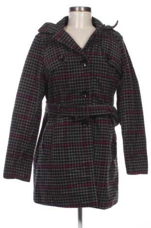 Γυναικείο παλτό, Μέγεθος XL, Χρώμα Πολύχρωμο, Τιμή 43,02 €
