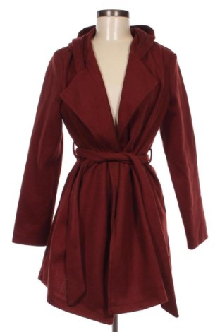 Palton de femei, Mărime S, Culoare Roșu, Preț 228,78 Lei