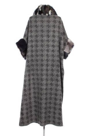 Γυναικείο παλτό, Μέγεθος M, Χρώμα Γκρί, Τιμή 41,04 €