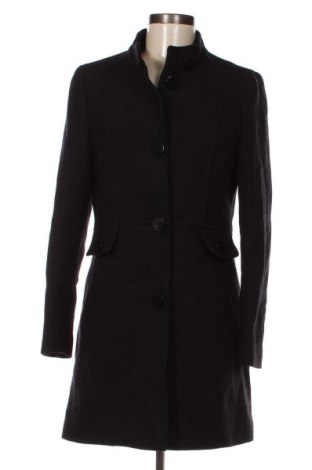 Dámský kabát , Velikost S, Barva Černá, Cena  510,00 Kč