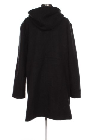 Γυναικείο παλτό, Μέγεθος XXL, Χρώμα Μαύρο, Τιμή 46,33 €