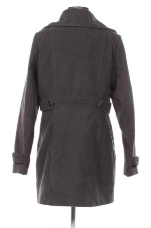 Γυναικείο παλτό, Μέγεθος L, Χρώμα Γκρί, Τιμή 43,02 €