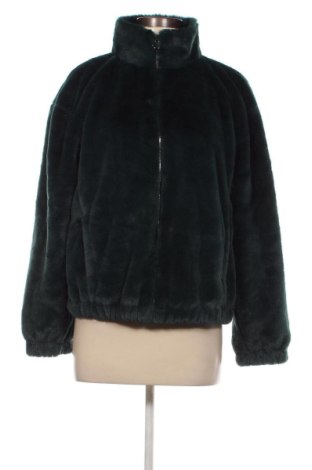 Γυναικείο παλτό, Μέγεθος M, Χρώμα Πράσινο, Τιμή 43,02 €