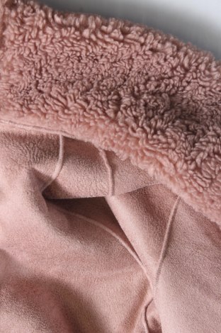 Γυναικείο παλτό, Μέγεθος L, Χρώμα Ρόζ , Τιμή 41,04 €