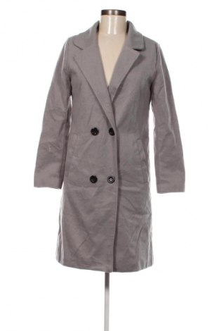 Dámsky kabát , Veľkosť M, Farba Sivá, Cena  37,62 €
