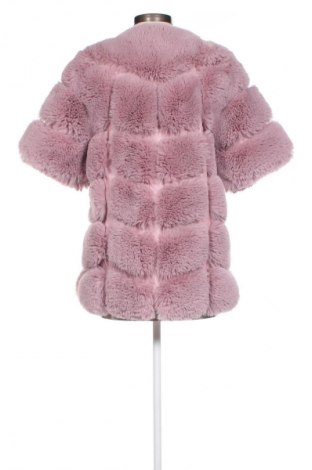 Dámský kabát , Velikost L, Barva Růžová, Cena  1 109,00 Kč