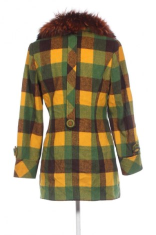 Palton de femei, Mărime S, Culoare Multicolor, Preț 228,78 Lei
