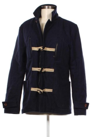 Dámský kabát , Velikost XL, Barva Modrá, Cena  1 058,00 Kč