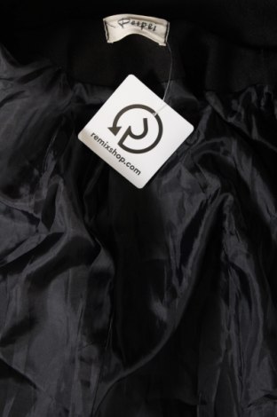 Palton de femei, Mărime M, Culoare Negru, Preț 105,27 Lei