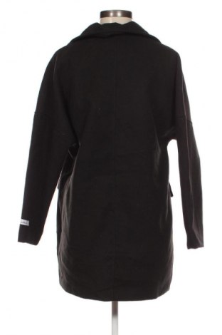 Γυναικείο παλτό, Μέγεθος M, Χρώμα Μαύρο, Τιμή 19,80 €