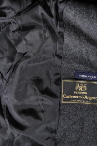 Дамско палто, Размер XL, Цвят Сив, Цена 66,34 лв.