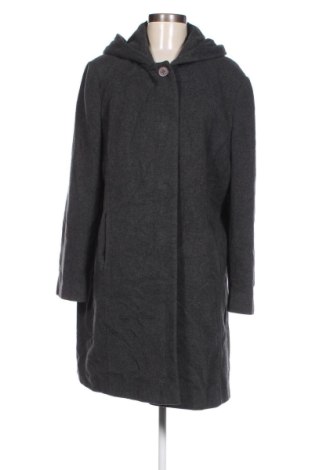 Palton de femei, Mărime XL, Culoare Gri, Preț 228,78 Lei