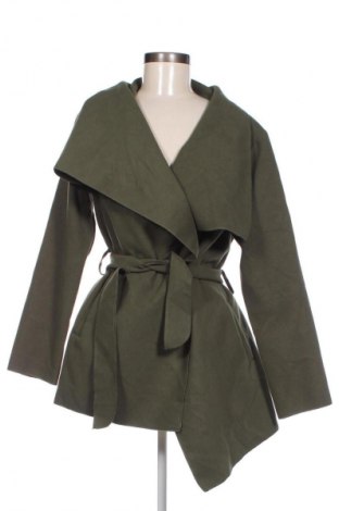 Női kabát, Méret M, Szín Zöld, Ár 14 930 Ft
