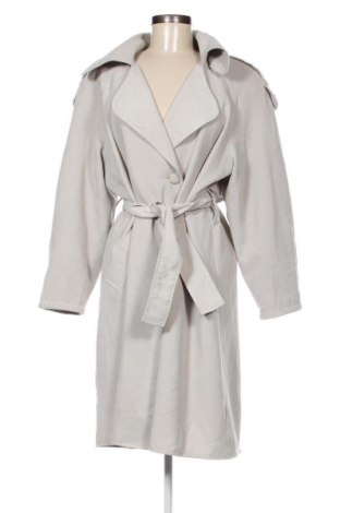 Γυναικείο παλτό, Μέγεθος L, Χρώμα Γκρί, Τιμή 36,40 €