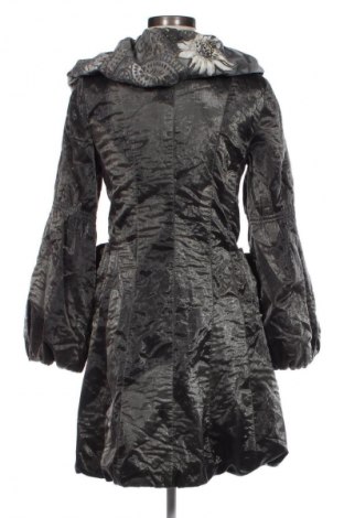 Palton de femei, Mărime M, Culoare Gri, Preț 105,27 Lei