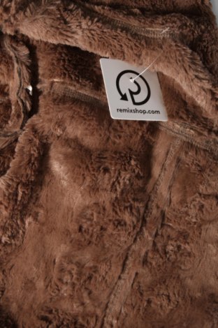 Palton de femei, Mărime XS, Culoare Maro, Preț 228,78 Lei