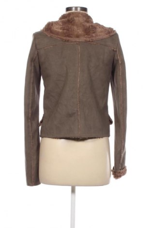 Γυναικείο παλτό, Μέγεθος XS, Χρώμα Καφέ, Τιμή 46,33 €