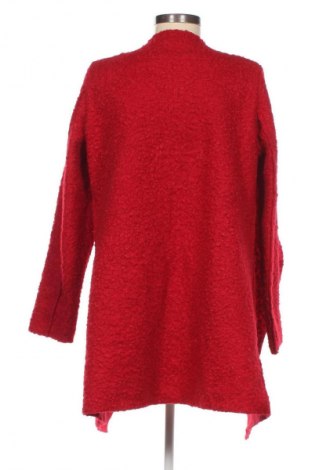 Palton de femei, Mărime S, Culoare Roșu, Preț 193,58 Lei