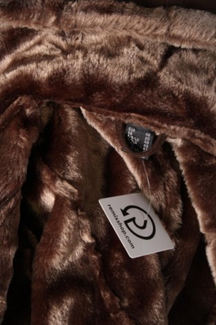 Γυναικείο παλτό, Μέγεθος XL, Χρώμα Καφέ, Τιμή 43,02 €