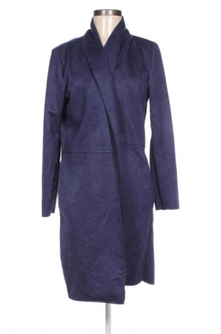 Dámský kabát , Velikost M, Barva Modrá, Cena  561,00 Kč