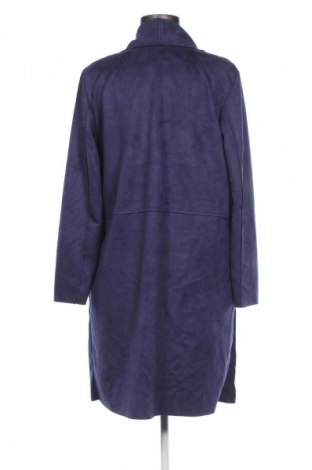Palton de femei, Mărime M, Culoare Albastru, Preț 105,27 Lei