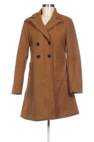 Dámský kabát , Velikost M, Barva Hnědá, Cena  561,00 Kč