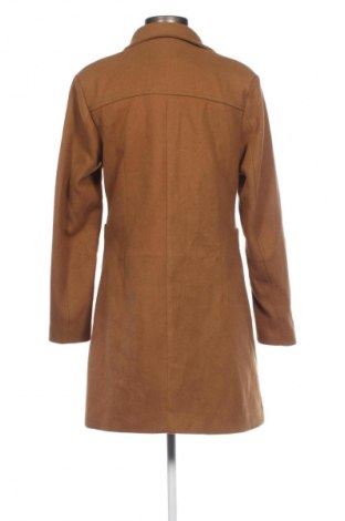 Palton de femei, Mărime M, Culoare Maro, Preț 115,79 Lei