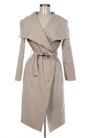 Γυναικείο παλτό, Μέγεθος M, Χρώμα  Μπέζ, Τιμή 21,77 €