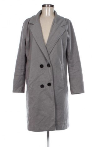 Γυναικείο παλτό, Μέγεθος XL, Χρώμα Γκρί, Τιμή 41,04 €