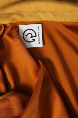 Γυναικείο παλτό, Μέγεθος M, Χρώμα Κίτρινο, Τιμή 19,80 €