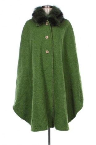 Palton de femei, Mărime M, Culoare Verde, Preț 218,22 Lei