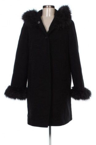 Női kabát, Méret XL, Szín Fekete, Ár 17 645 Ft