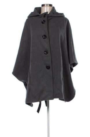 Dámsky kabát , Veľkosť M, Farba Sivá, Cena  18,15 €
